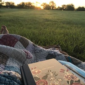 Meet your Posher, Lydia